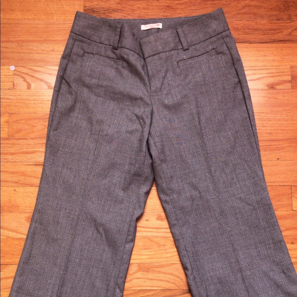 Dockers- Dressy business pants